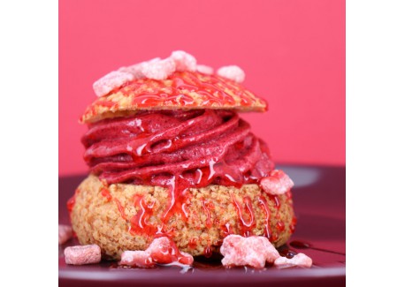 Mix pour Sorbets Maison 300 g