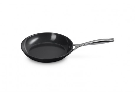 Essentiel Poêle Antiadhésive Céramique 24 cm 