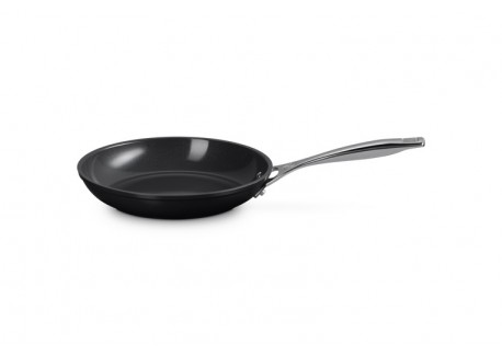 Essentiel antiaanbak keramische koekenpan 24 cm
