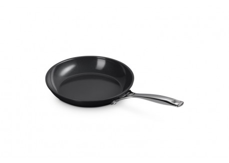 Essentiel antiaanbak keramische koekenpan 24 cm