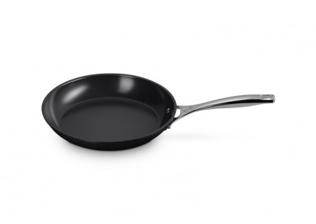 Essentiel Poêle Antiadhésive Céramique 26 cm 