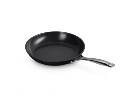 Essentiel Poêle Antiadhésive Céramique 26 cm 
