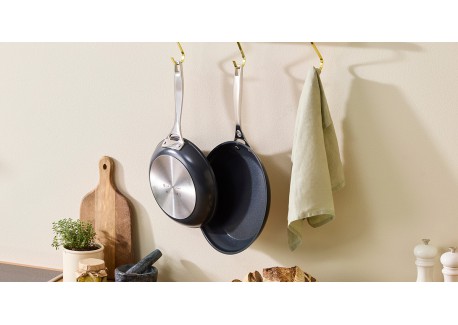 Essentiel antiaanbak keramische koekenpan 28 cm