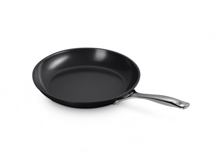 Essentiel Poêle Antiadhésive Céramique 30 cm 