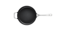 Essentiel Antiaanbak Keramische Braadpan 26 cm 4 L Glazen Deksel