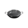 Voir la slide Essentiel Sauteuse Provençale Antiadhésive Céramique 28 cm 3,2L Couver