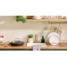 Voir la slide Essentiel Sauteuse Provençale Antiadhésive Céramique 28 cm 3,2L Couver