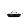 Voir la slide Essentiel Sauteuse Provençale Antiadhésive Céramique 28 cm 3,2L Couver