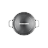 Voir la slide Essentiel Sauteuse Provençale Antiadhésive Céramique 28 cm 3,2L Couver