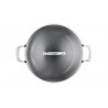 Voir la slide Essentiel Sauteuse Provençale Antiadhésive Céramique 30 cm 3,7L Couver