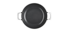 Essentiel Provencal Anti-aanbak Keramische Sautépan 30 cm 3.7L Deksel