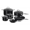 Voir la slide Essentiel Batterie Cuisine Casseroles/Poêles Antiadhésives Céramique 6