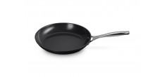 Essentiel Batterie Cuisine Casseroles/Poêles Antiadhésives Céramique 6