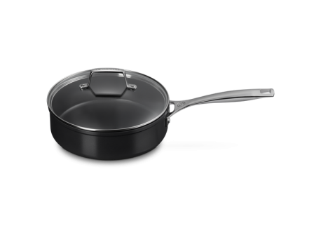 Essentiel Pannenset Keramische potten/pannen met Antiaanbaklaag 6 dlg