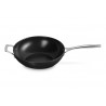 Voir la slide Essentiel Poêle Wok Antiadhésif Céramique 30 cm 