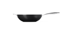 Essentiel Poêle Wok Antiadhésif Céramique 30 cm 