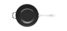 Essentiel Keramische Wokpan met Antiaanbaklaag 30 cm