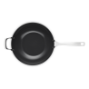 Zie dia Essentiel Keramische Wokpan met Antiaanbaklaag 30 cm