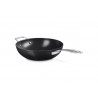 Zie dia Essentiel Keramische Wokpan met Antiaanbaklaag 30 cm