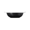 Zie dia Essentiel Keramische Wokpan met Antiaanbaklaag 32 cm 6L