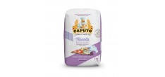 Nuvola Zachte tarwebloem "0" voor Napolitaanse pizza en focaccia 1 kg