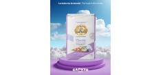 Nuvola Zachte tarwebloem "0" voor Napolitaanse pizza en focaccia 1 kg