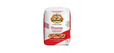 Pizzeria Farine de blé tendre "00" pour Pizza 1 kg