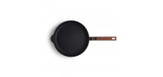 EcoLogic Diamond QXR Antiaanbakkoekenpan van Gegoten Aluminium 32 cm