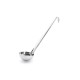 Louche à Sauce Inox 42 cm 25 cl 