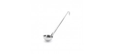 Louche à Sauce Inox 42 cm 25 cl 