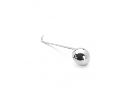 Louche à Sauce Inox 42 cm 25 cl 