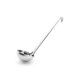Soeplepel RVS 45 cm 45 cl