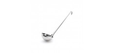 Louche à Soupe Inox 45 cm 45 cl 