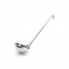 Voir la slide Louche à Soupe Inox 45 cm 45 cl 