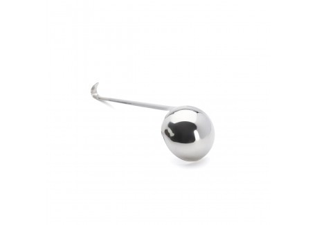 Louche à Soupe Inox 45 cm 45 cl 