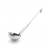 Voir la slide Louche à Soupe Inox 53 cm 67 cl 