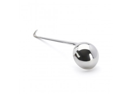 Soeplepel RVS 53 cm 67 cl