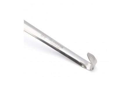 Louche à Soupe Inox 53 cm 67 cl 