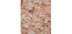 Sachets Fraicheur Gros Sel Rose Sec des Andes pour Moulins 7x50g