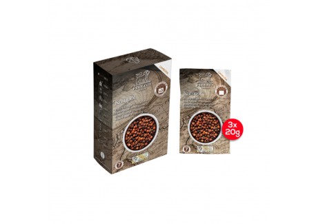 Sachets Fraicheur Poivre Rouge Kampot 3x20g