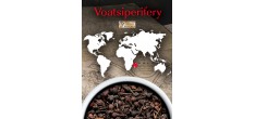 Sachets Fraicheur Poivre Noir Sauvage Voatsiperifery 3x20g