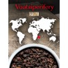 Zie dia Voatsiperifery Wilde Zwarte Peper Versheidszakjes 3x20g