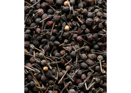 Sachets Fraicheur Poivre Noir Sauvage Voatsiperifery 3x20g