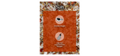 Sachets Fraicheur Sun Mélange Gros Sel Sec et Herbes Aromatiques 3x45g