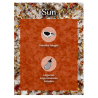 Zie dia Sun Aromatische Zoutmix Versheidszakjes 3x45g