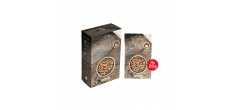 Sachets Fraicheur Poivre Blanc Sarawak 4x20g 