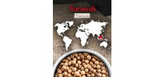 Sarawak Witte Peper Versheidszakjes 4x20g