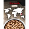Voir la slide Sachets Fraicheur Poivre Blanc Sarawak 4x20g 