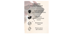 Kalahari Woestijn Wit Zout Versheidszakjes 7x50g