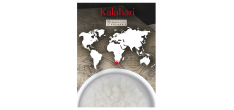 Kalahari Woestijn Wit Zout Versheidszakjes 7x50g